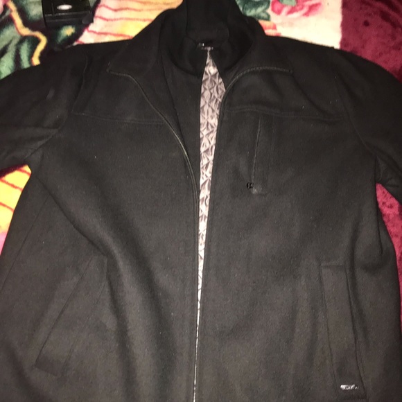 Calvin Klein Other - Calvin Klein Men’s Coat